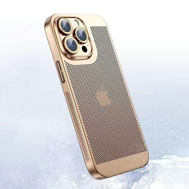 Etui na iPhone – Ochrona w Stylu i Elegancji