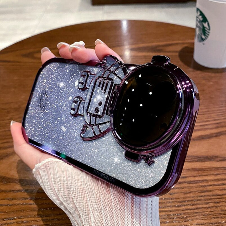 Galaktyczny Strażnik Kosmiczna Etui na iPhone&