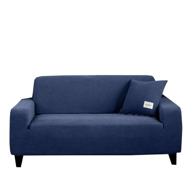 CushionWrap - Elastyczne, antypoślizgowe pokrowce na sofy