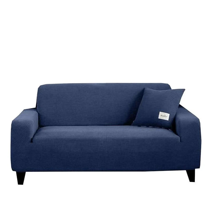 CushionWrap - Elastyczne, antypoślizgowe pokrowce na sofy