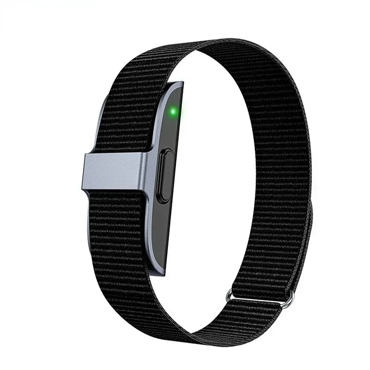 BraceletSante – Pedometr i Monitor Fitness IP68