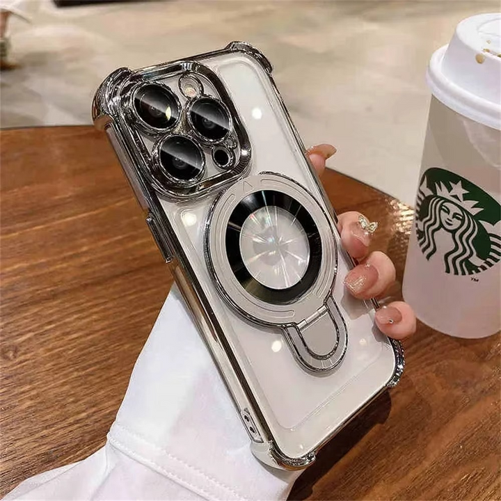 Premium Etui Magnesowe do iPhone&