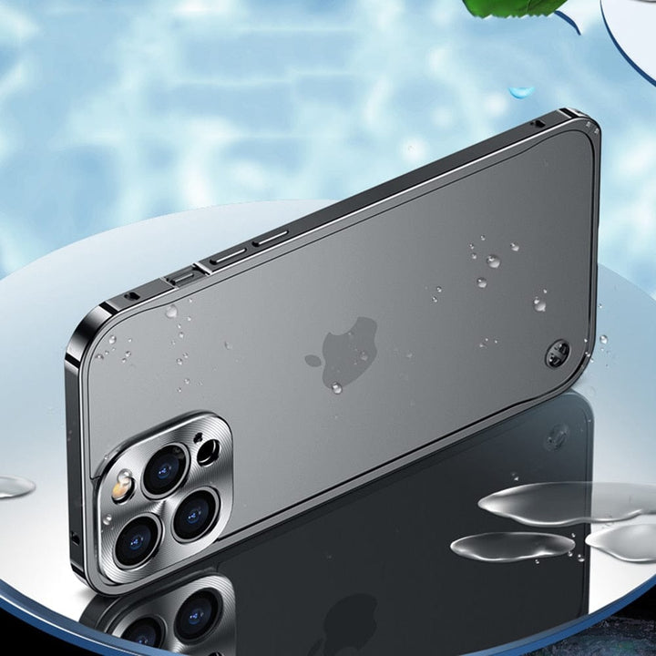 Etui na iPhone - Solidna ochrona w eleganckim designie