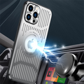 Metalowa Obudowa Ochronna Heavy Duty do iPhone'a