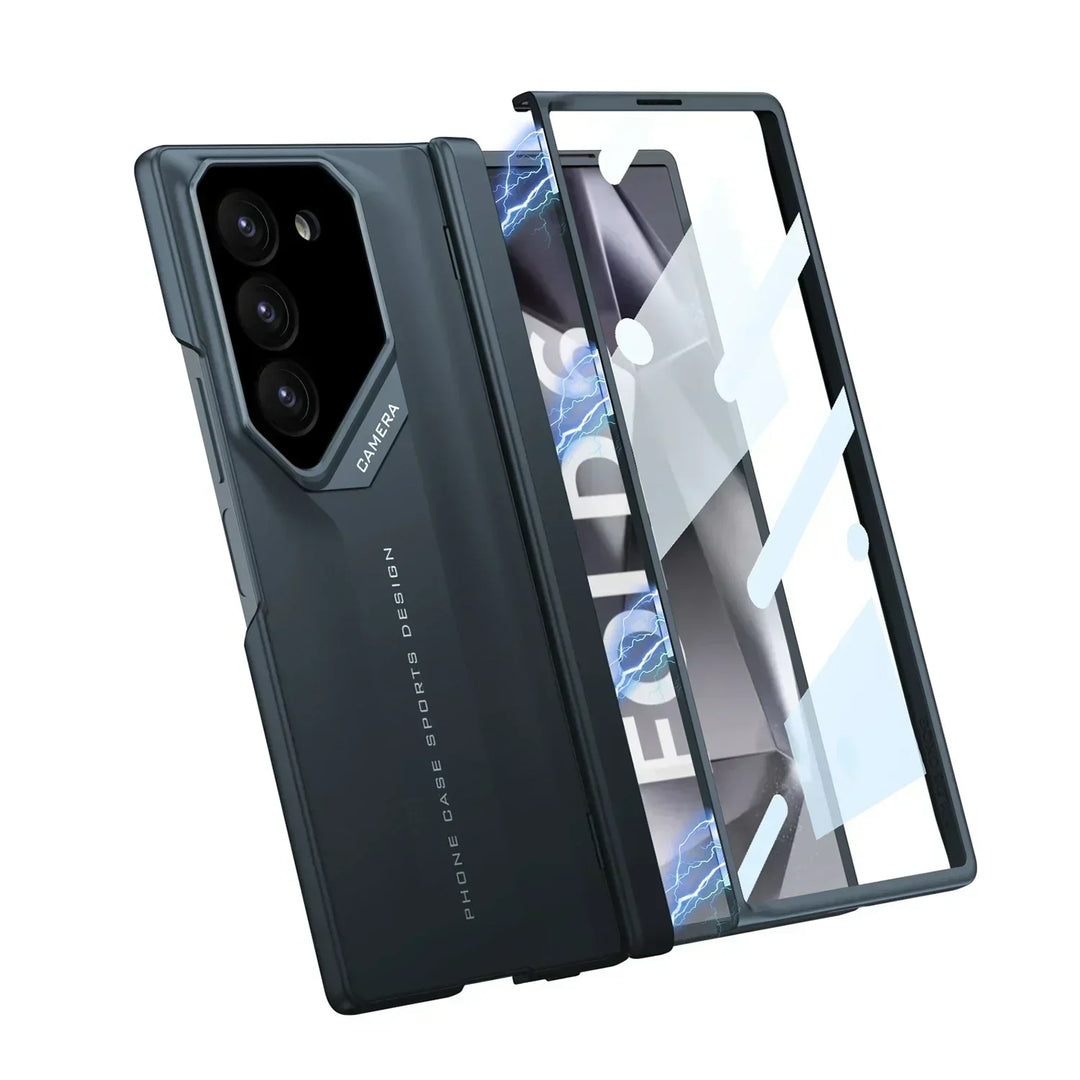 Samsung Galaxy Z Fold6 | Etui na telefon Blade Runner Ultra-Cienkie Matowe