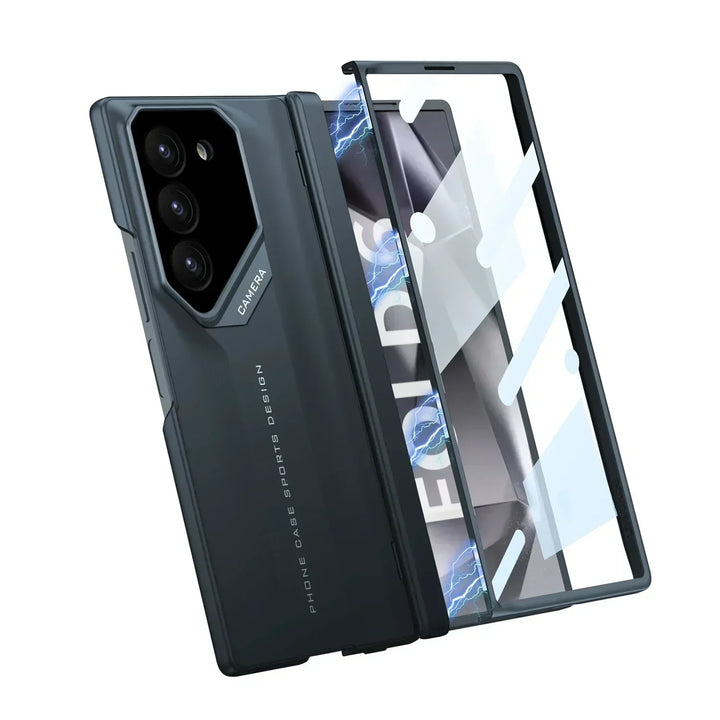 Samsung Galaxy Z Fold6 | Etui na telefon Blade Runner Ultra-Cienkie Matowe