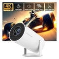 – 4K Projektor Android Pro