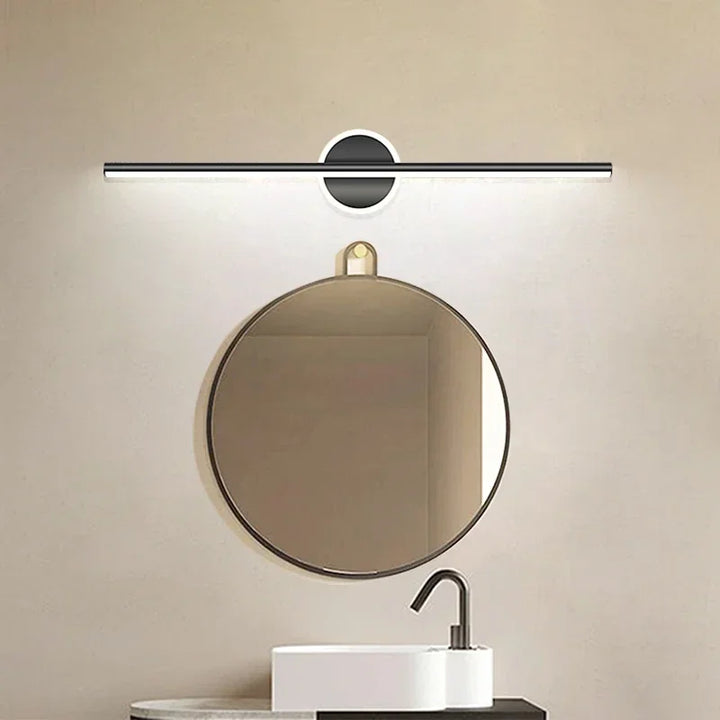 Nowoczesna Lampa Ścienna - Eleganckie Oświetlenie do Każdego Pomieszczenia