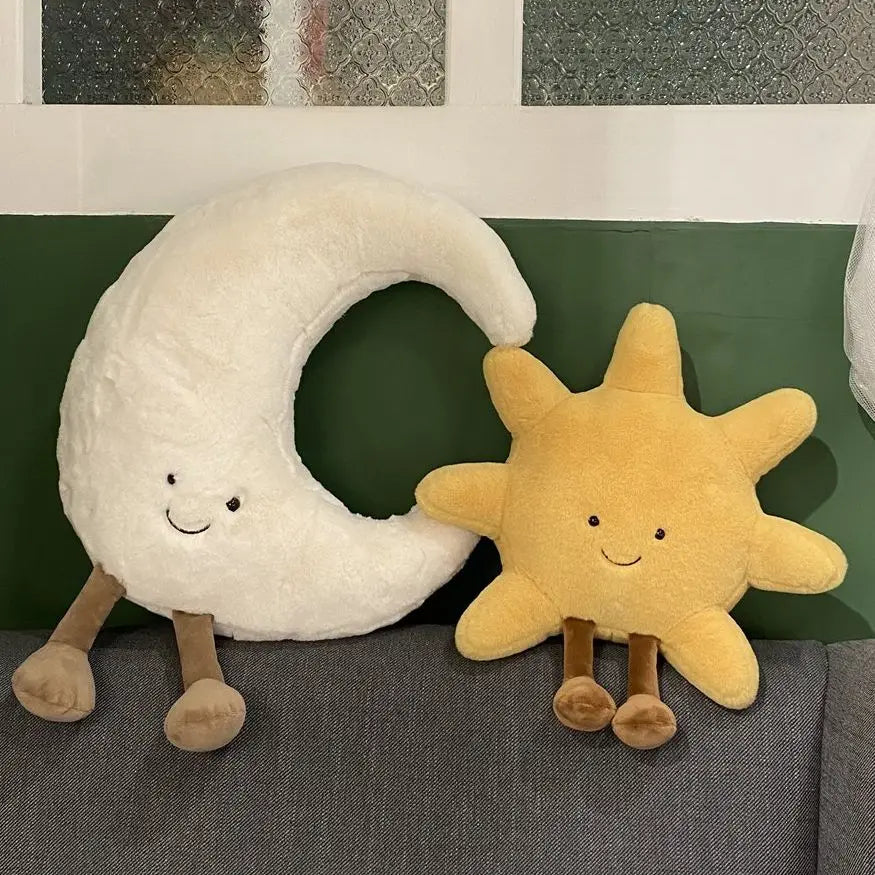 Duo Księżycowego Promienia i Gwiezdnego Blasku
