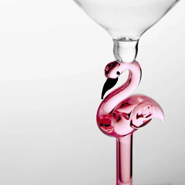 Szkło Flamingo
