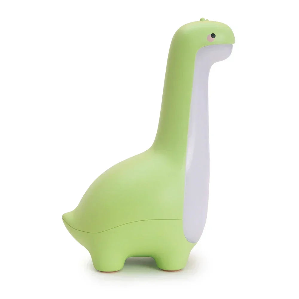 Dinozaur LED Nocna Lampa
