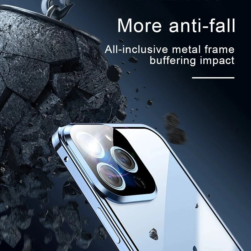 Ultra Protect All Around Guard etui na iPhone&