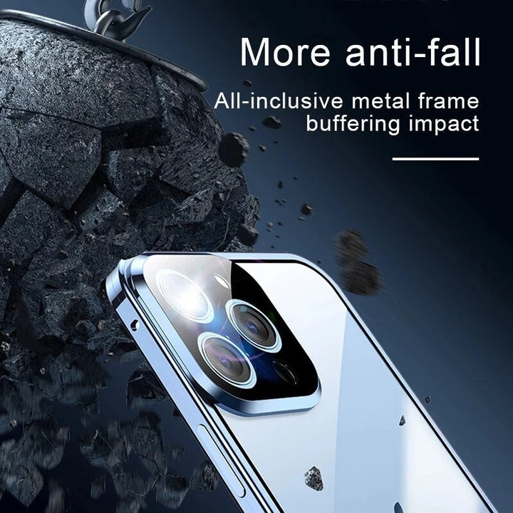 Ultra Protect All Around Guard etui na iPhone&