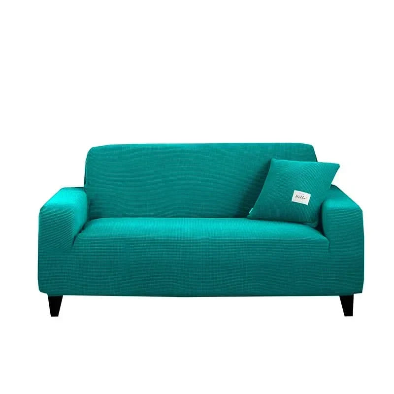 CushionWrap - Elastyczne, antypoślizgowe pokrowce na sofy