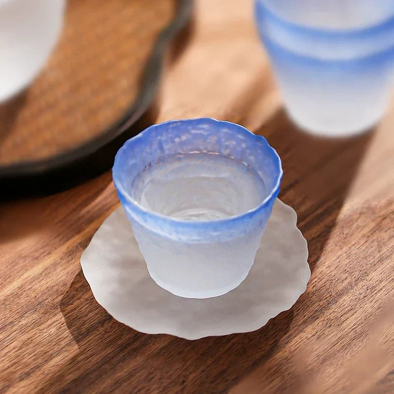 Zestaw Szkła do Sake Mizu