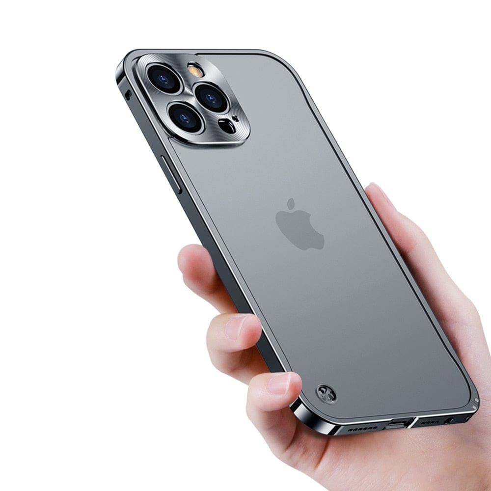 Etui na iPhone - Solidna ochrona w eleganckim designie