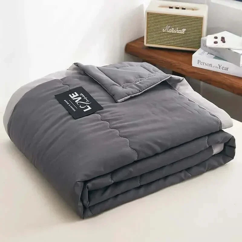 Nowoczesna Kołdra - Luksusowy Komfort dla Każdego Domu
