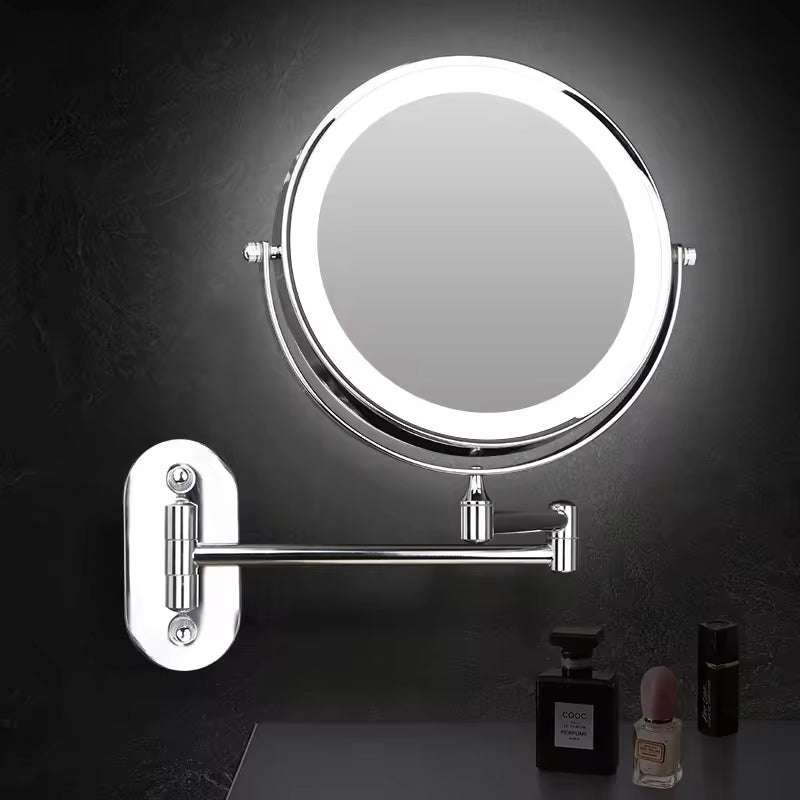 Lustro do makijażu IlluminAura