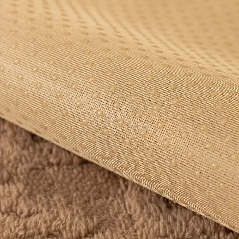 SofaShield - Elegancki, wodoodporny i antypoślizgowy pokrowiec na sofę