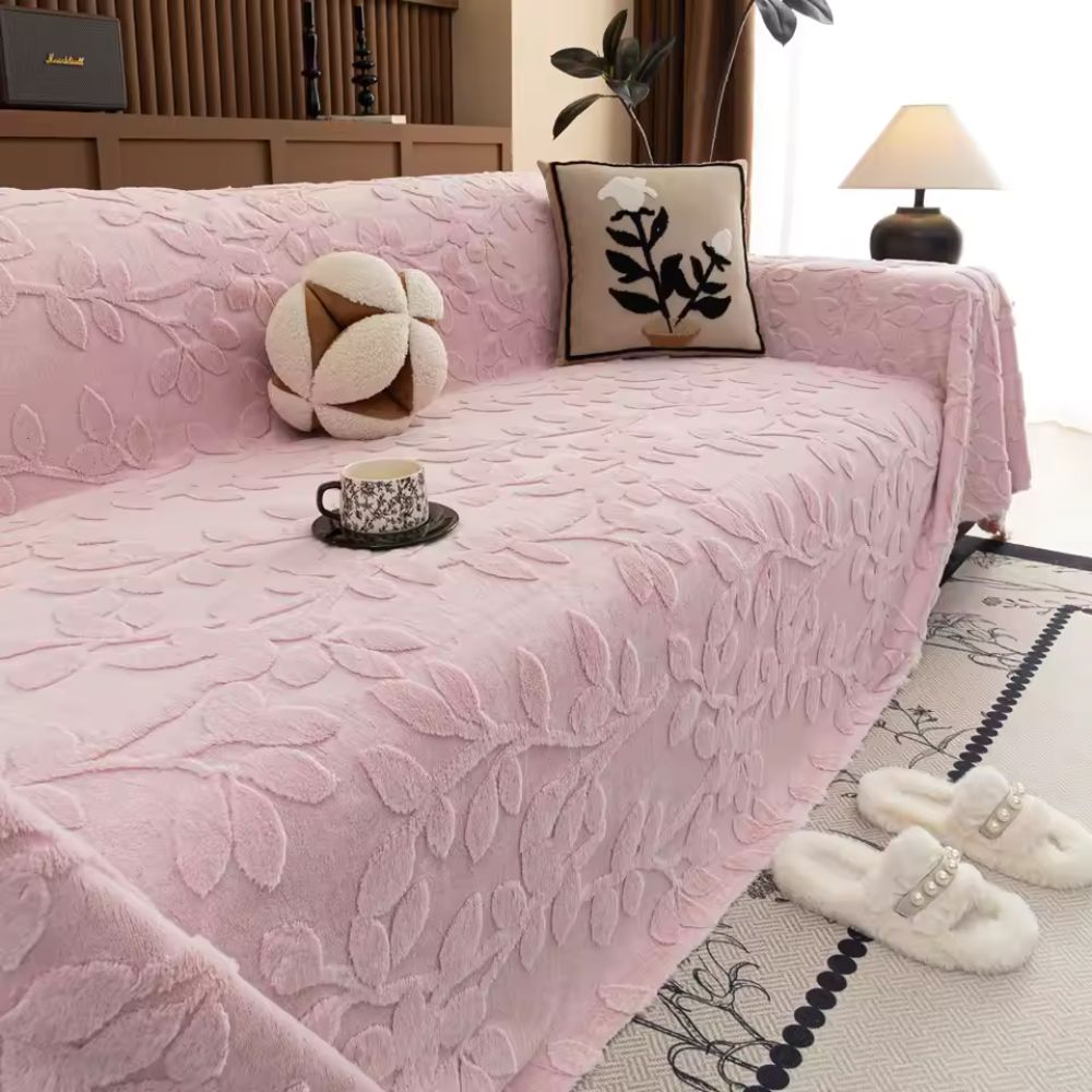 Pokrowiec na Sofę Petal Comfort