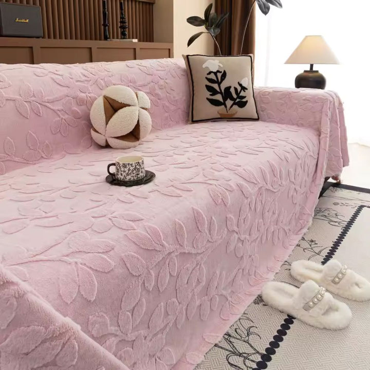 Pokrowiec na Sofę Petal Comfort
