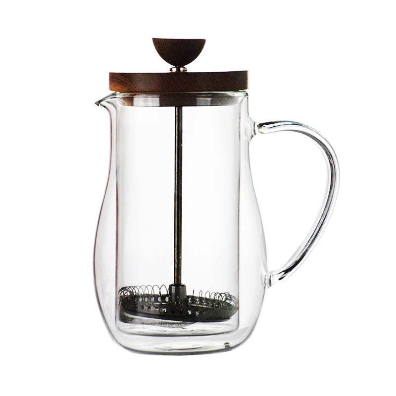 Sorrento Podwójnie Ścienny French Press
