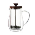Sorrento Podwójnie Ścienny French Press