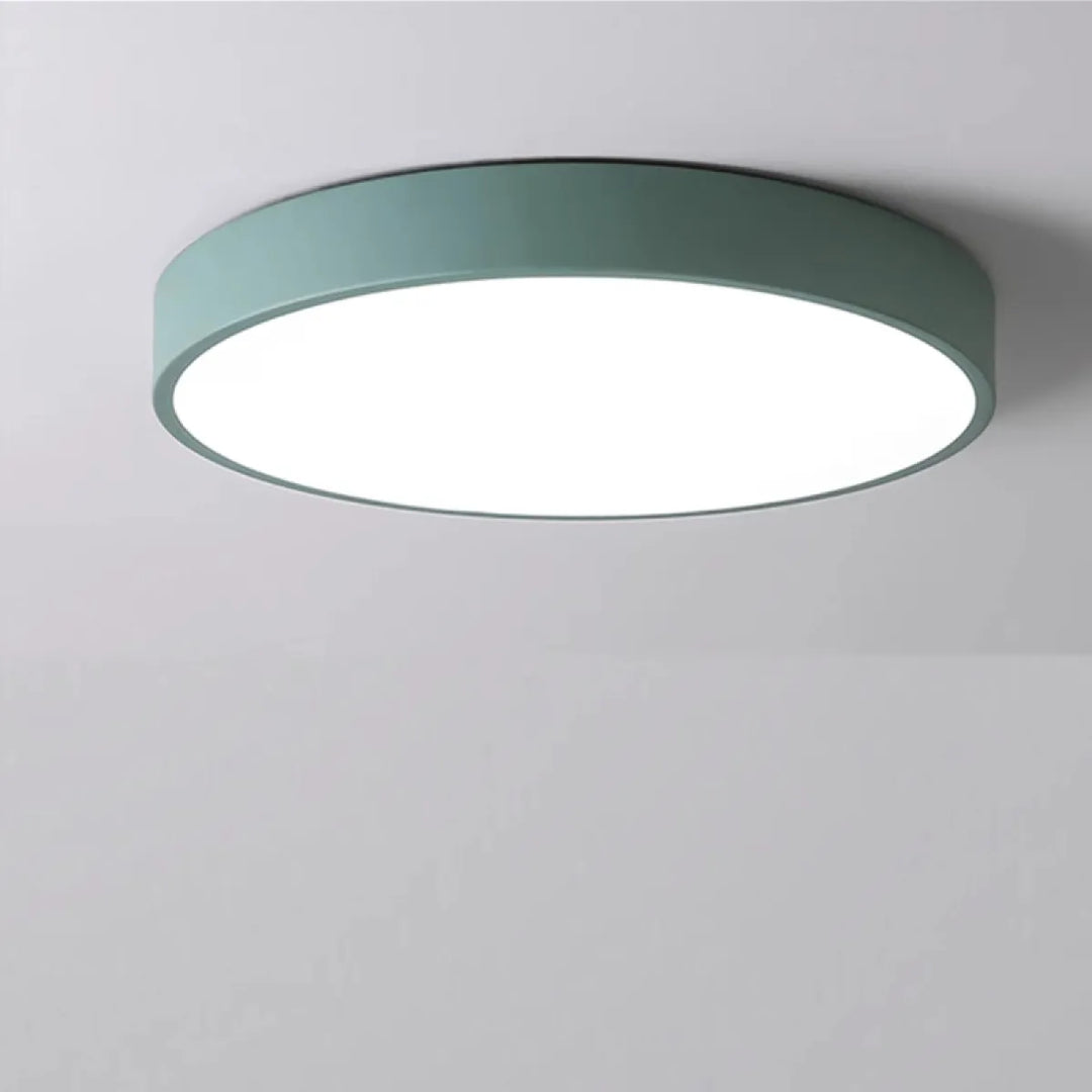 SpectraStyle - kolorowa lampa