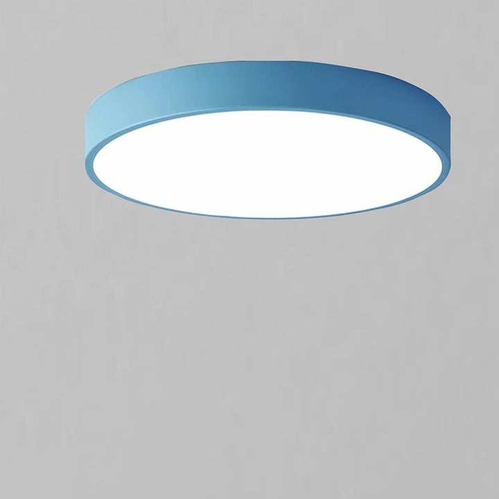 SpectraStyle - kolorowa lampa