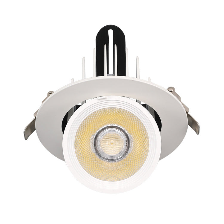 35w Wycięcie 150mm LED Pełne Spektrum Światła do Wzrostu Roślin
