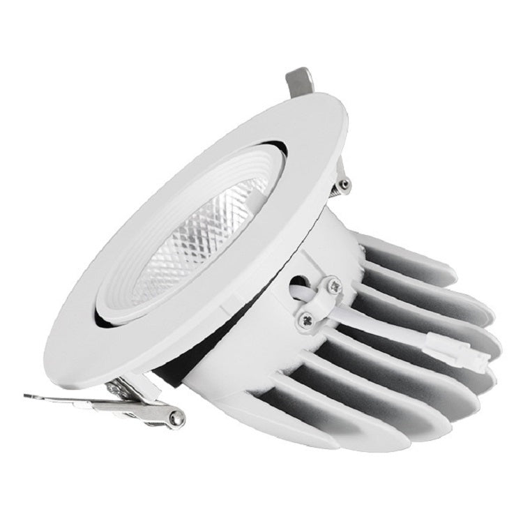 35w Wycięcie 150mm LED Pełne Spektrum Światła do Wzrostu Roślin