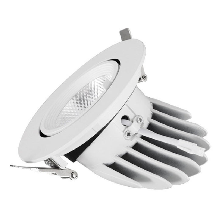 35w Wycięcie 150mm LED Pełne Spektrum Światła do Wzrostu Roślin