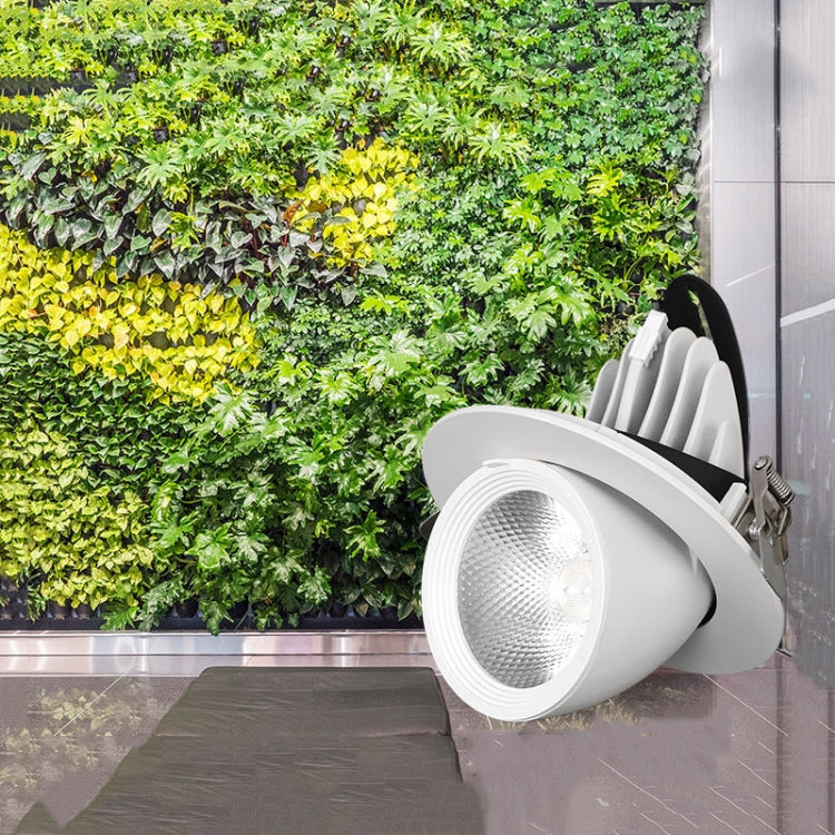 35w Wycięcie 150mm LED Pełne Spektrum Światła do Wzrostu Roślin