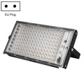 Lampa LED do roślin, pełne spektrum, wodoodporna, lampa do wzrostu, wtyczka EU, 144 diody, 200W