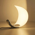 Lampa do czytania "Księżycowy Półksiężyc"
