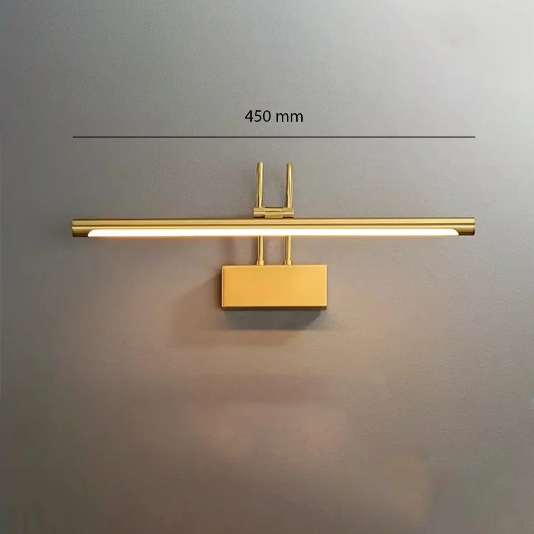 Nowoczesne Minimalistyczne Oświetlenie Obrazów