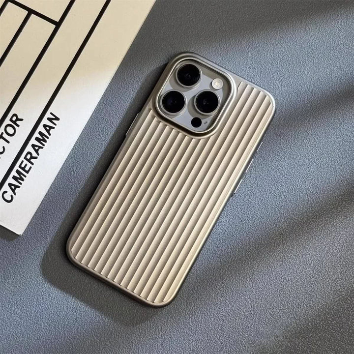 Szczelna i Ochronna Etui na iPhone – Ultra-Cienka i Trwała