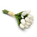Tulipany LED Nocna Lampa Banquet