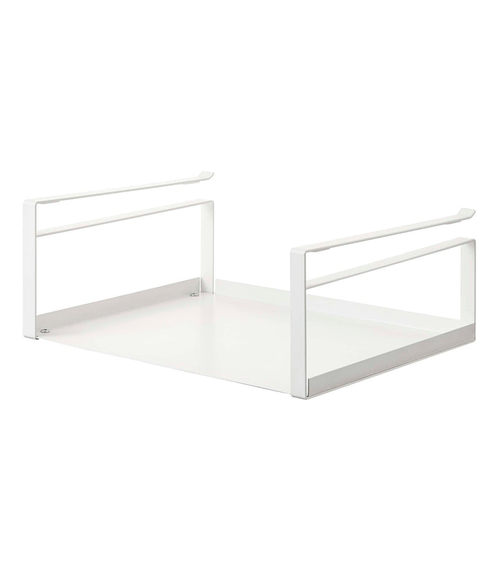 Organizer pod półką - Stalowy