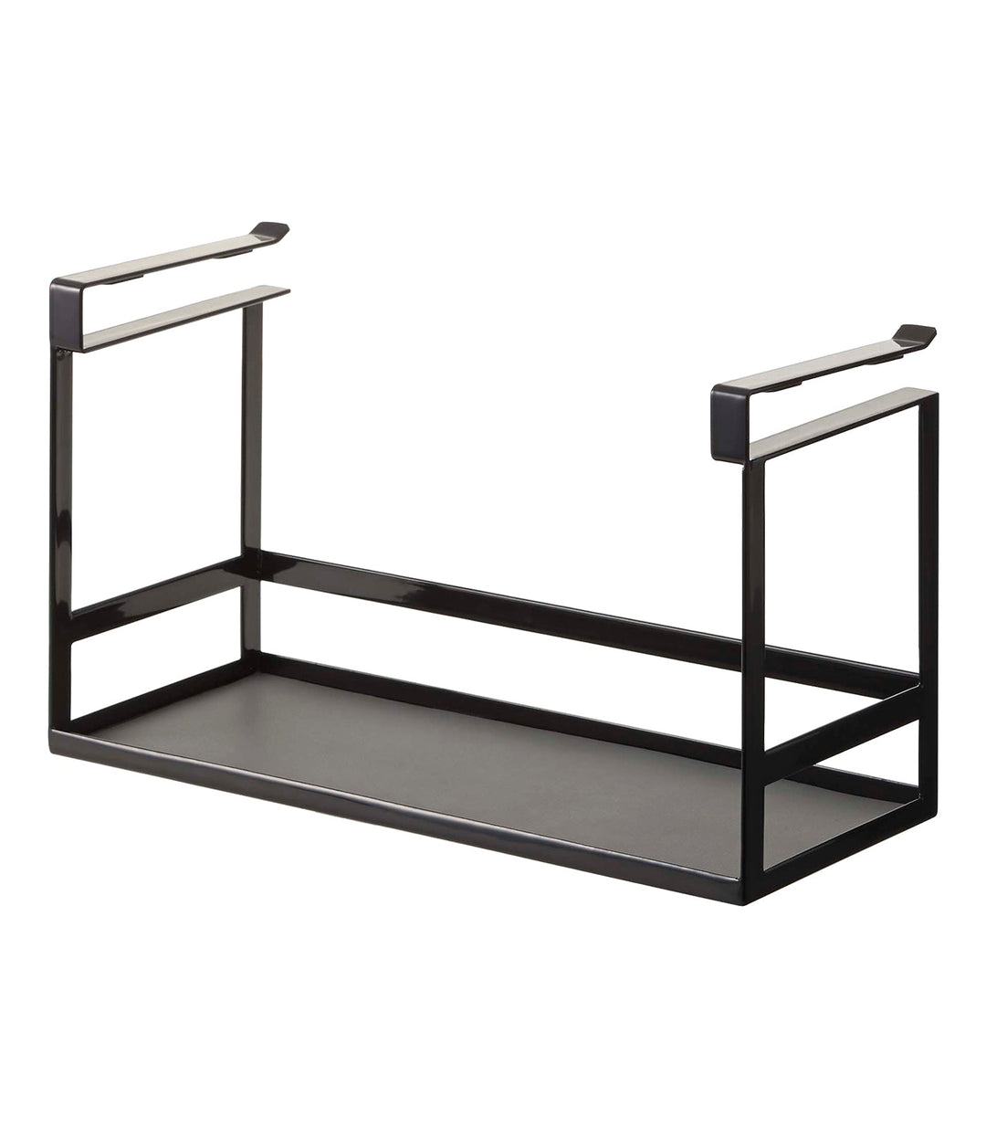 Organizer pod półką - Stalowy