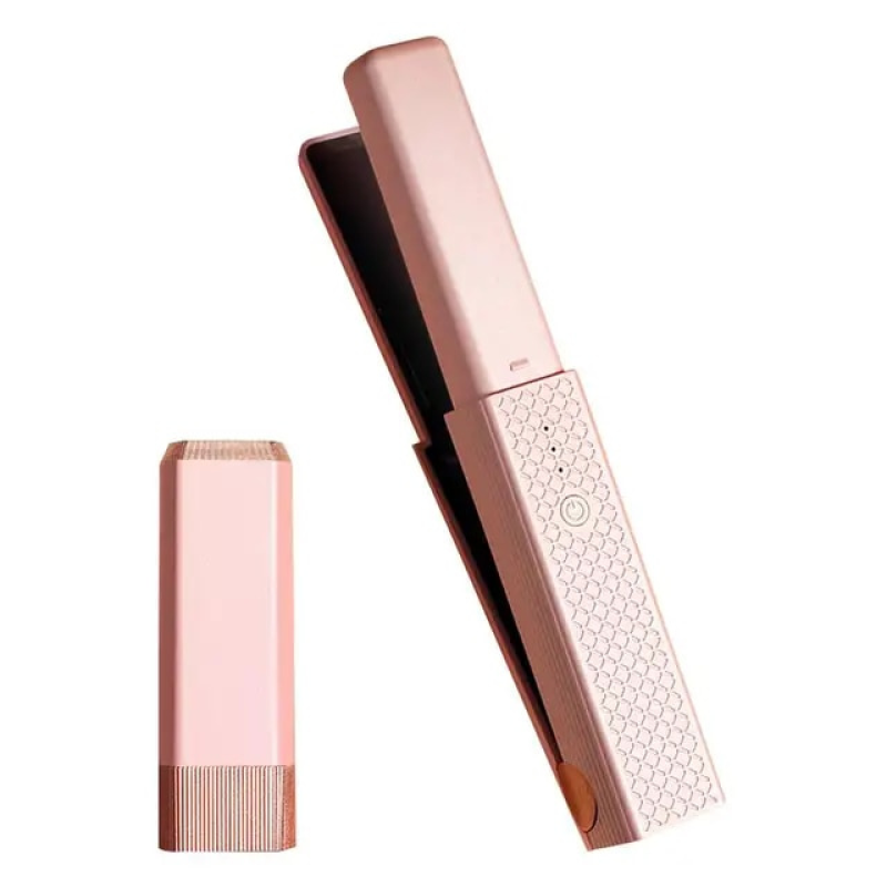 Przenośna prostownica bezprzewodowa z ładowaniem USB