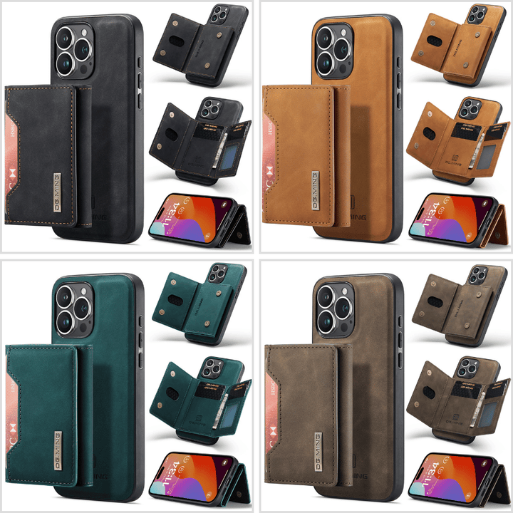 Etui 2-w-1 do iPhone&