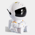 Projektor LED Astronauta, Galaktyka, Gwiazdy, Niebo
