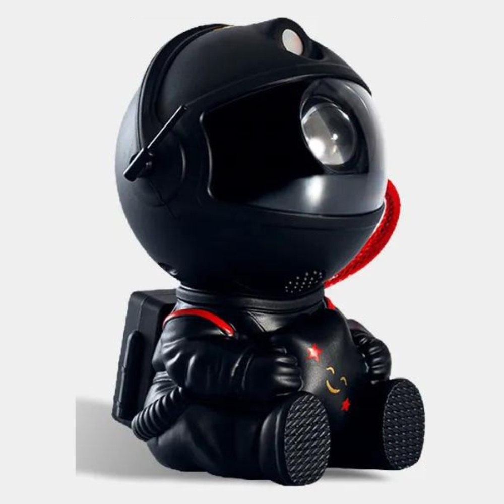 Projektor LED Astronauta, Galaktyka, Gwiazdy, Niebo