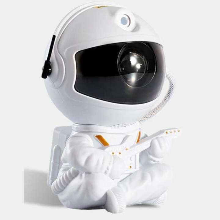 Projektor LED Astronauta, Galaktyka, Gwiazdy, Niebo