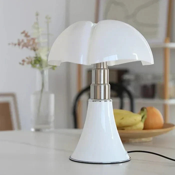 Lampa Stołowa Projektanta - FloraLuxe