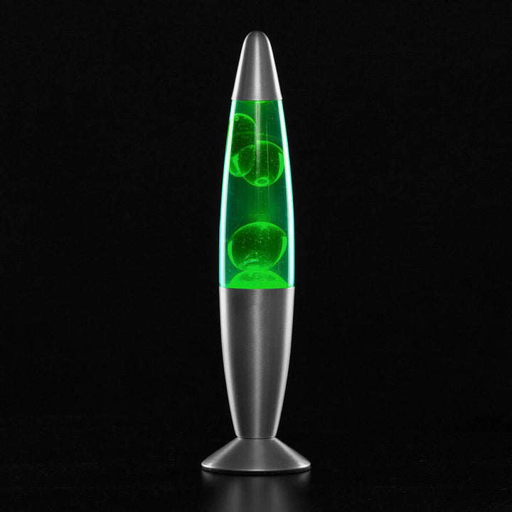 LavaLamp Nastrojowa Lampa - kolorowa LED Lampa Lava do Relaksującej Atmosfery