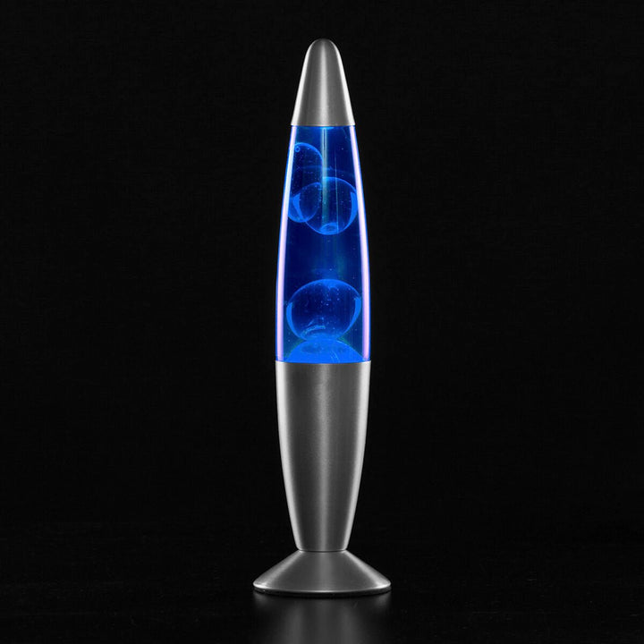 LavaLamp Nastrojowa Lampa - kolorowa LED Lampa Lava do Relaksującej Atmosfery