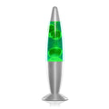 LavaLamp Nastrojowa Lampa - kolorowa LED Lampa Lava do Relaksującej Atmosfery