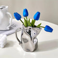Nowoczesny - Wazon Ceramiczny